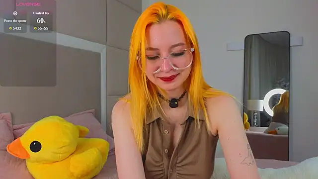 TwinkleFox online show from 05/30/26, 09:50