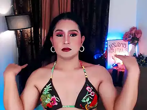 SWEETBELLA69 online show from 07/06/26, 10:45
