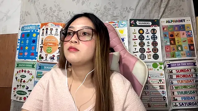 Snapshot of SusannaPassarelli chatting on 04/26/26, 08:01 SusannaPassarelli online show from 04/26/26, 08:01