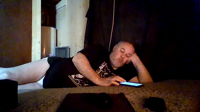 Snapshot of Nightshade1195 chatting on 06/04/26, 11:22 Nightshade1195 online show from 06/04/26, 11:22