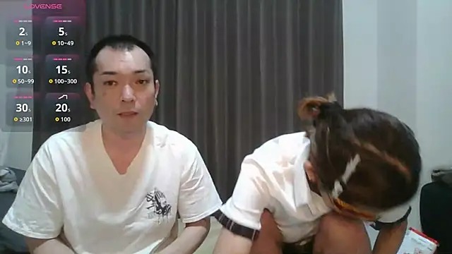 nezumiotoko online show from 05/20/26, 03:18