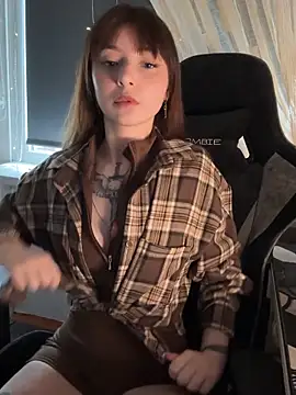 Snapshot of The_Satan_Girl chatting on 04/25/26, 10:07 The Satan Girl online show from 04/25/26, 10:07