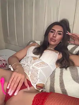 Hisnaughtylilthing online show from 05/11/26, 12:55