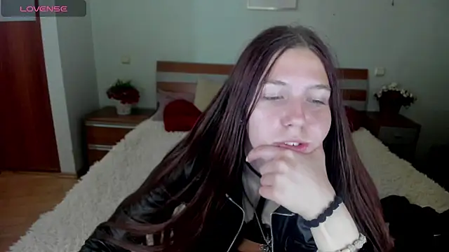 MaryRapunzel online show from 05/09/26, 07:30