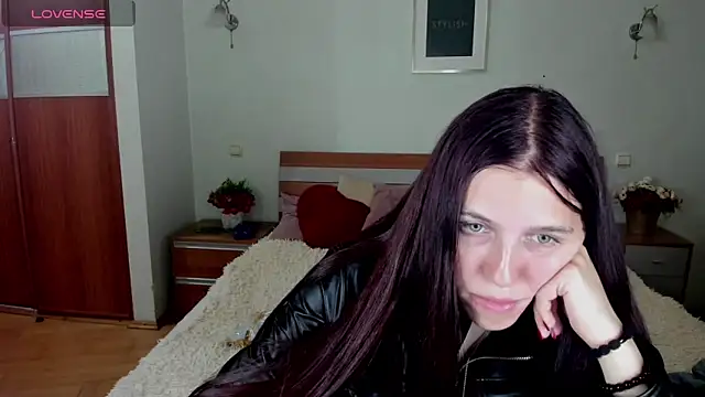 MaryRapunzel online show from 05/14/26, 07:09