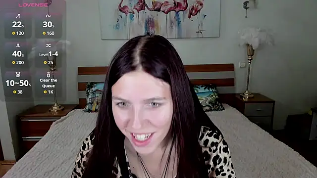 MaryRapunzel online show from 05/30/26, 07:33