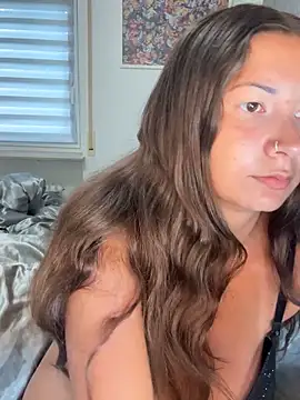 AmeliaStarOfficial online show from 07/01/26, 05:02