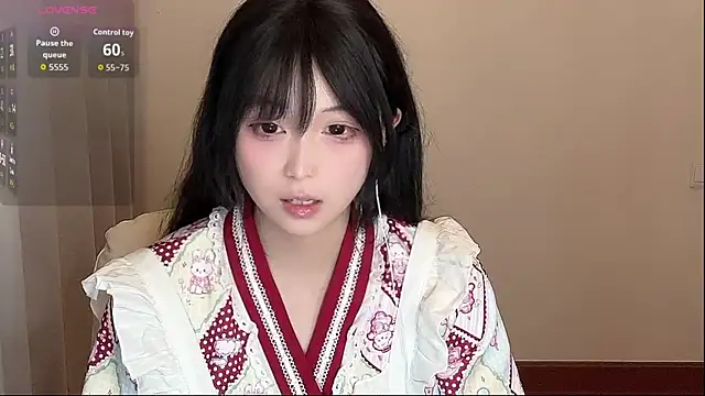 Snapshot of --XiaoYu-Baby-- chatting on 04/21/26, 05:50 --XiaoYu-Baby-- online show from 04/21/26, 05:50