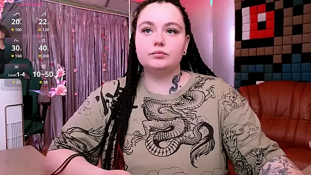 Snapshot of CatherineClaire chatting on 06/19/26, 04:55 CatherineClaire online show from 06/19/26, 04:55