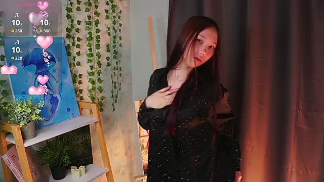 CherieAppel online show from 05/28/26, 04:04