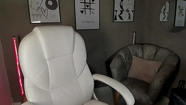 GeorginaMontclair online show from 06/16/26, 12:41