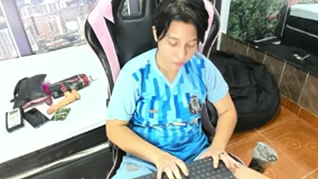 CloeAndKalifa online show from 07/18/26, 04:27