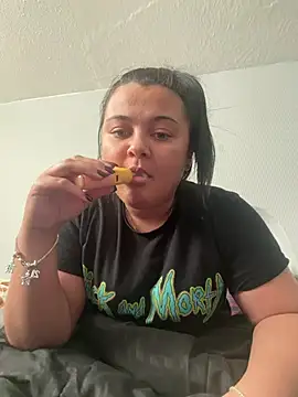 Laurenrose x online show from 05/11/26, 03:29