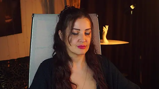 AureliaVane online show from 05/30/26, 06:38