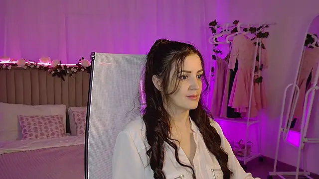 AureliaVane online show from 06/23/26, 03:54