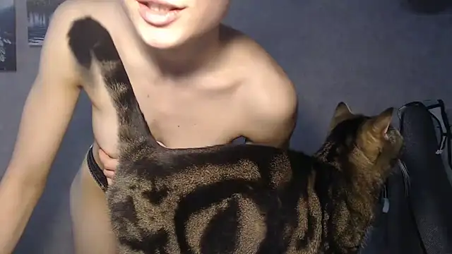 Snapshot of EveLiaka chatting on 05/15/26, 11:01 EveLiaka online show from 05/15/26, 11:01