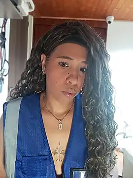 Ivon C online show from 07/07/26, 11:36