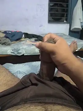 IndianDaddy0 online show from 06/01/26, 06:09
