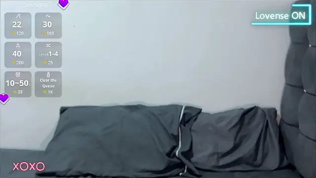 sofiakitty love online show from 06/25/26, 04:45