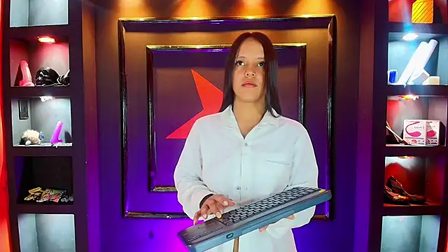 Girls of fire   online show from 06/09/26, 01:01