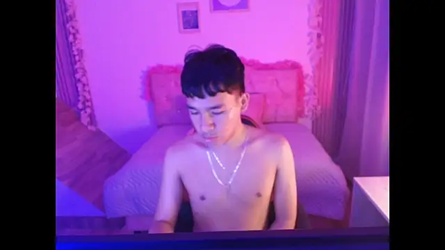 Cata Saeeenz online show from 05/25/26, 01:55