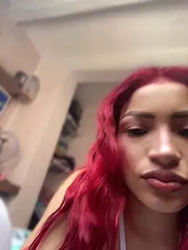 Snapshot of i_am_naomi chatting on 04/21/26, 06:55 i am naomi online show from 04/21/26, 06:55