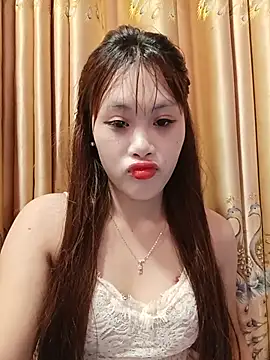 Ly-sexyy online show from 07/19/26, 11:03