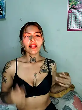 evafuckasd online show from 05/08/26, 08:47