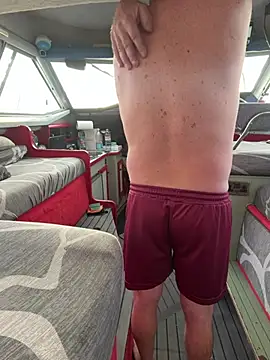 Snapshot of dadbod21 chatting on 05/09/26, 05:34 dadbod21 online show from 05/09/26, 05:34