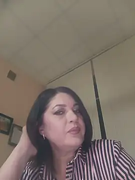 Snapshot of MargoSky48 chatting on 05/29/26, 07:34 MargoSky48 online show from 05/29/26, 07:34