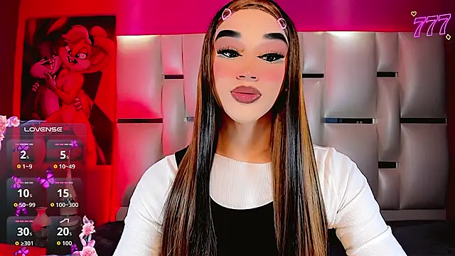 Camila Vasquezz1 online show from 05/20/26, 04:51
