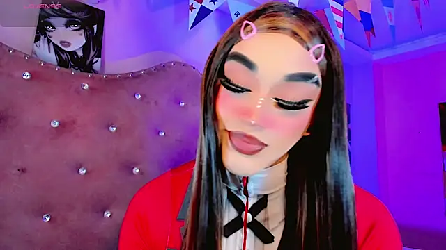 Snapshot of Camila_Vasquezz1 chatting on 06/18/26, 08:35 Camila Vasquezz1 online show from 06/18/26, 08:35