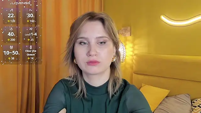 Snapshot of Lilianadaniels chatting on 04/26/26, 01:58 Lilianadaniels online show from 04/26/26, 01:58