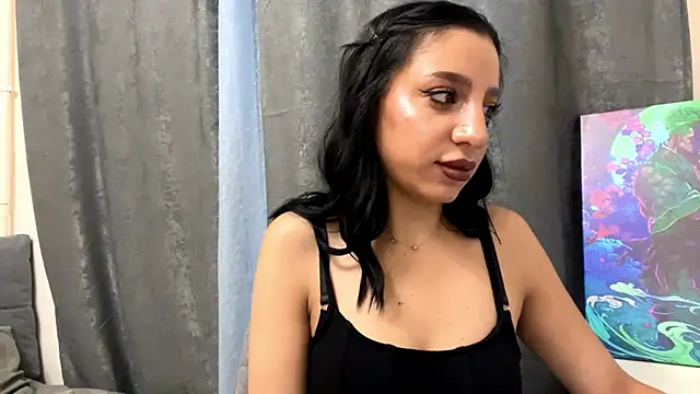 Snapshot of AngellaBarbini chatting on 07/18/26, 03:38 AngellaBarbini online show from 07/18/26, 03:38