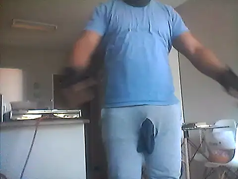 LunjeSA online show from 07/17/26, 08:43