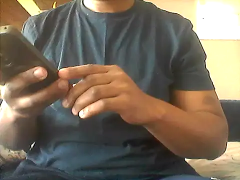 LunjeSA online show from 07/22/26, 11:13