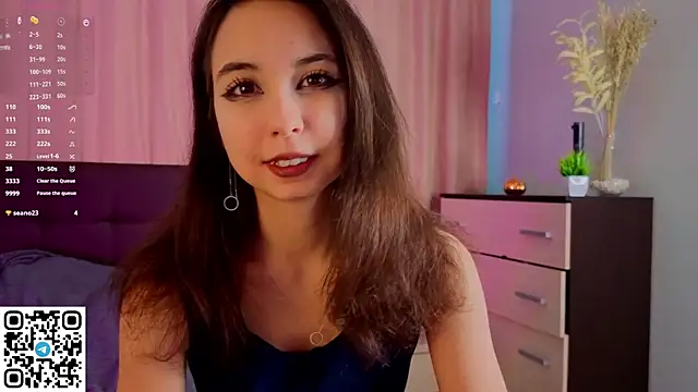 Snapshot of NerixalVire chatting on 06/16/26, 03:14 NerixalVire online show from 06/16/26, 03:14