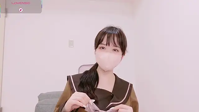 Snapshot of mayu_chan_ chatting on 06/08/26, 12:05 mayu chan online show from 06/08/26, 12:05