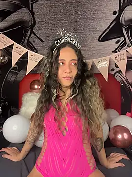 SinSirenXXX online show from 05/22/26, 01:17