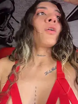 SinSirenXXX online show from 05/26/26, 01:07