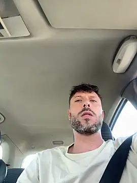SexyMarck online show from 06/04/26, 07:36