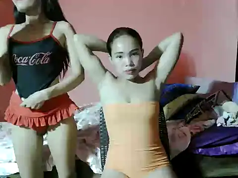 Snapshot of Two_sexy_asian4u chatting on 07/15/26, 11:26 Two sexy asian4u online show from 07/15/26, 11:26