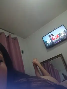 Exoticafrodita online show from 08/02/26, 10:52