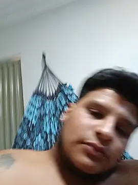 Persistente96 online show from 08/02/26, 07:34