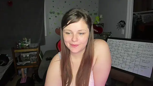 Snapshot of DelilaFields2 chatting on 06/03/26, 03:42 DelilaFields2 online show from 06/03/26, 03:42
