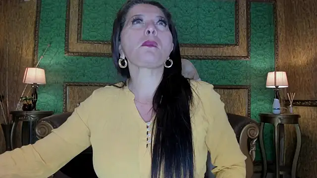Agata Jade online show from 07/22/26, 11:57