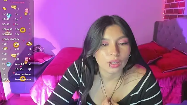 Snapshot of isabella_monntolvo chatting on 04/23/26, 03:52 isabella monntolvo online show from 04/23/26, 03:52