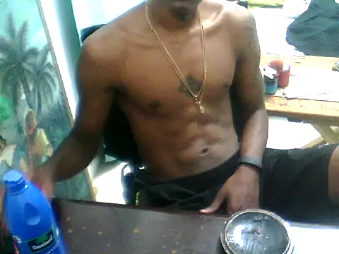 BlackDck420 online show from 05/01/26, 03:05