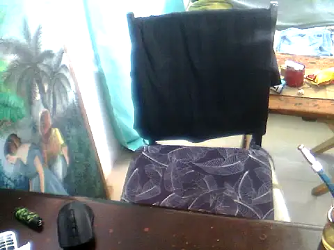 BlackDck420 online show from 05/08/26, 05:13