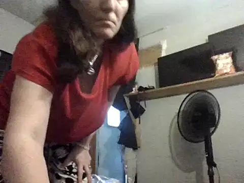 Mini83 online show from 06/10/26, 09:14